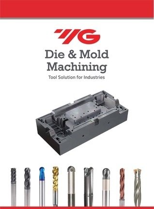 DIE and MOLD Machining
